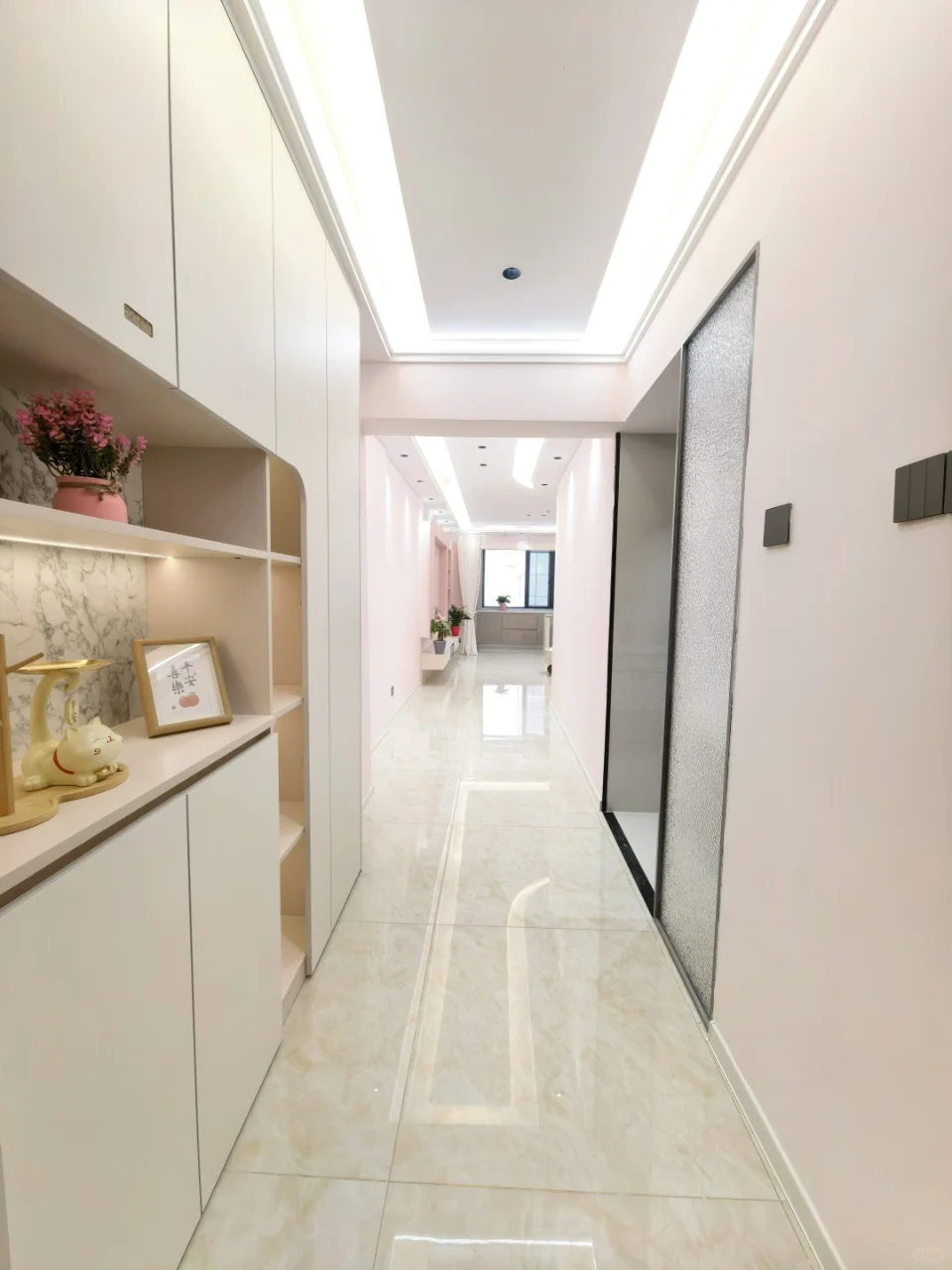 首付10万 南湖西路 创博大厦精装女神公寓