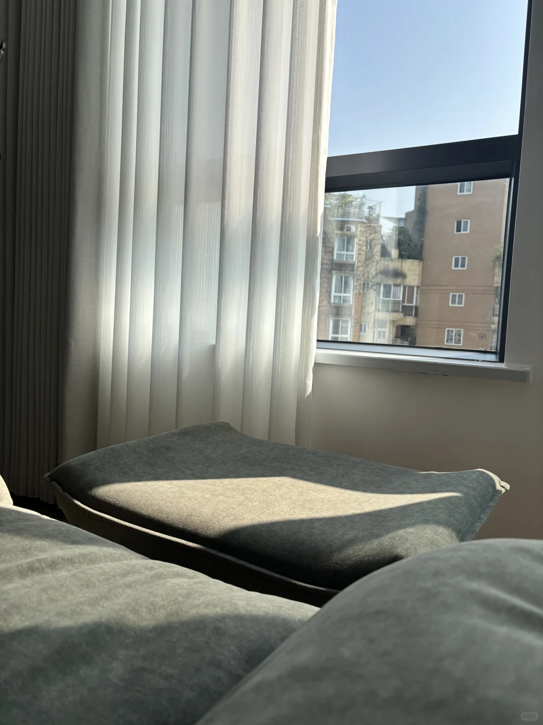 女生独立购买首套二手房经验贴