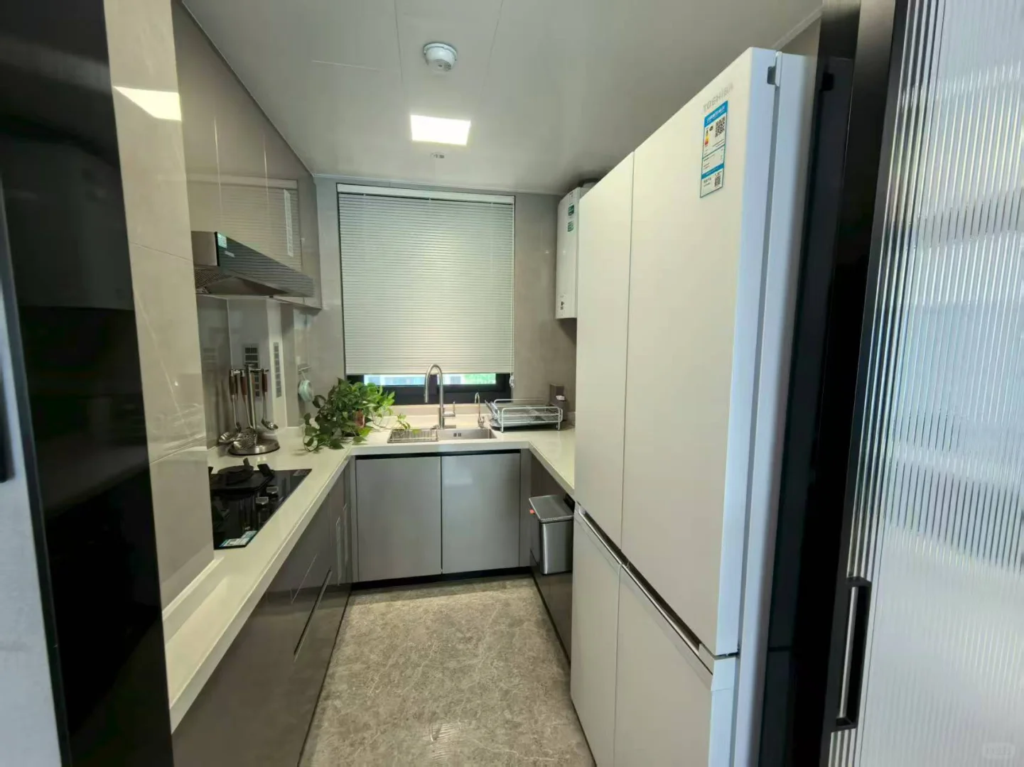 北大街次新房 豪装70万 6.8大宽厅 大胆砍价