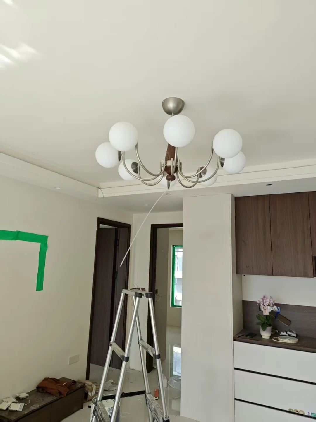 装修博主福利来啦