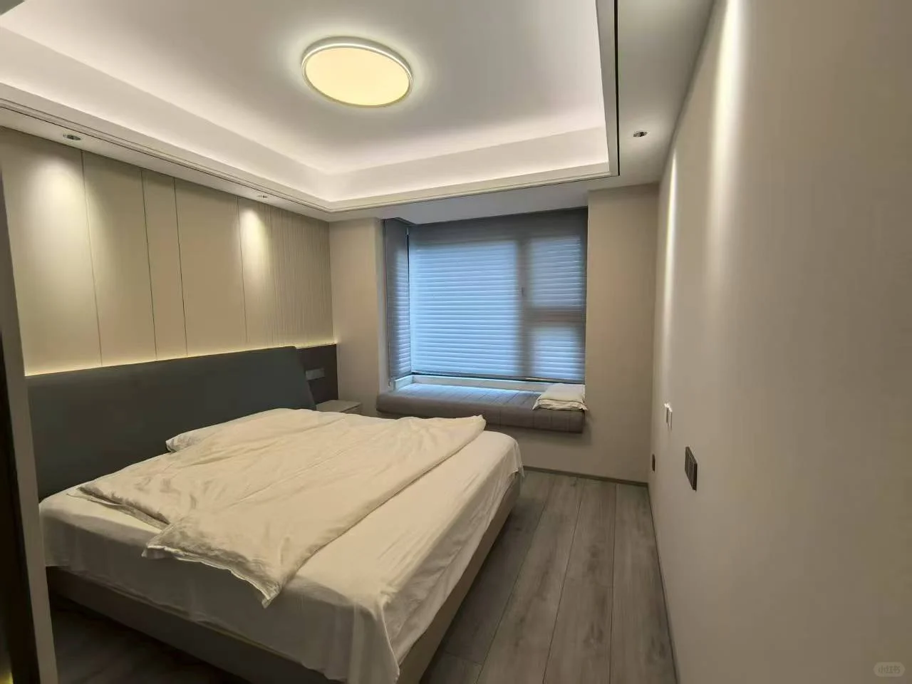 北大街次新房 豪装70万 6.8大宽厅 大胆砍价