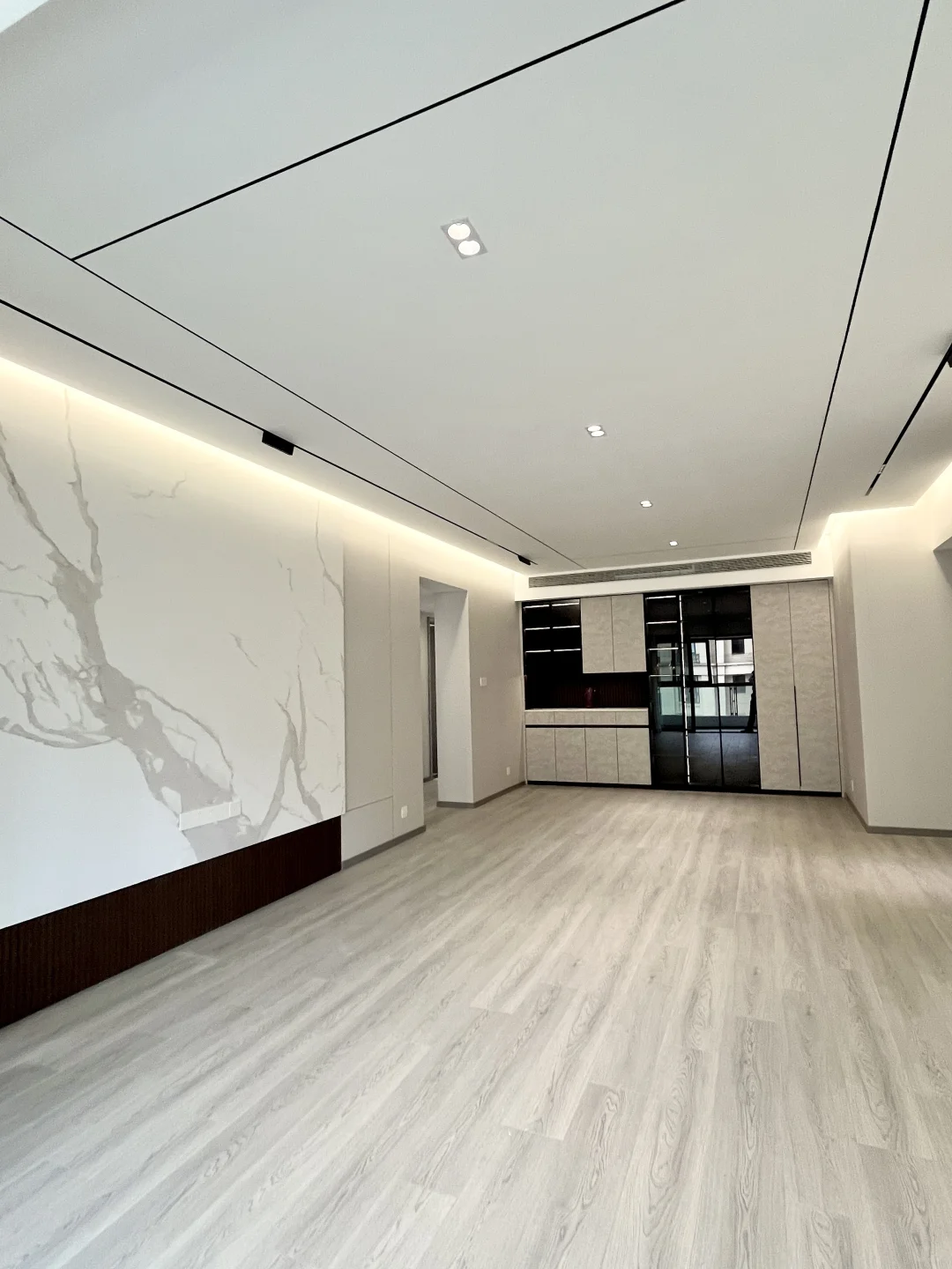 翠湖天地御苑｜业主自住装修 出国急租