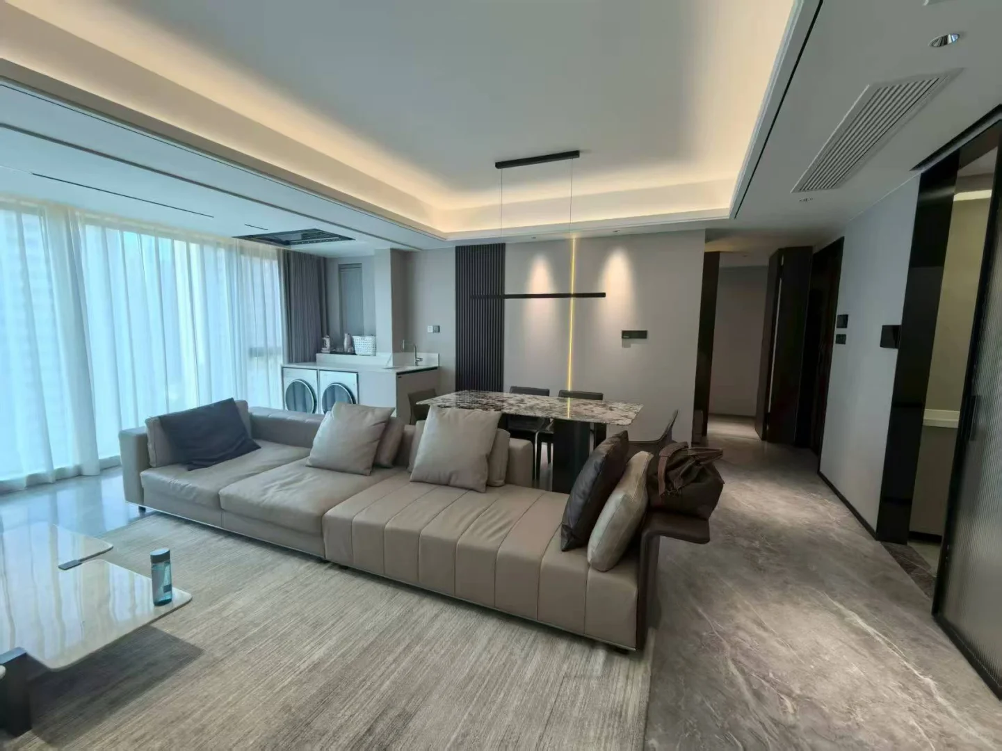 北大街次新房 豪装70万 6.8大宽厅 大胆砍价