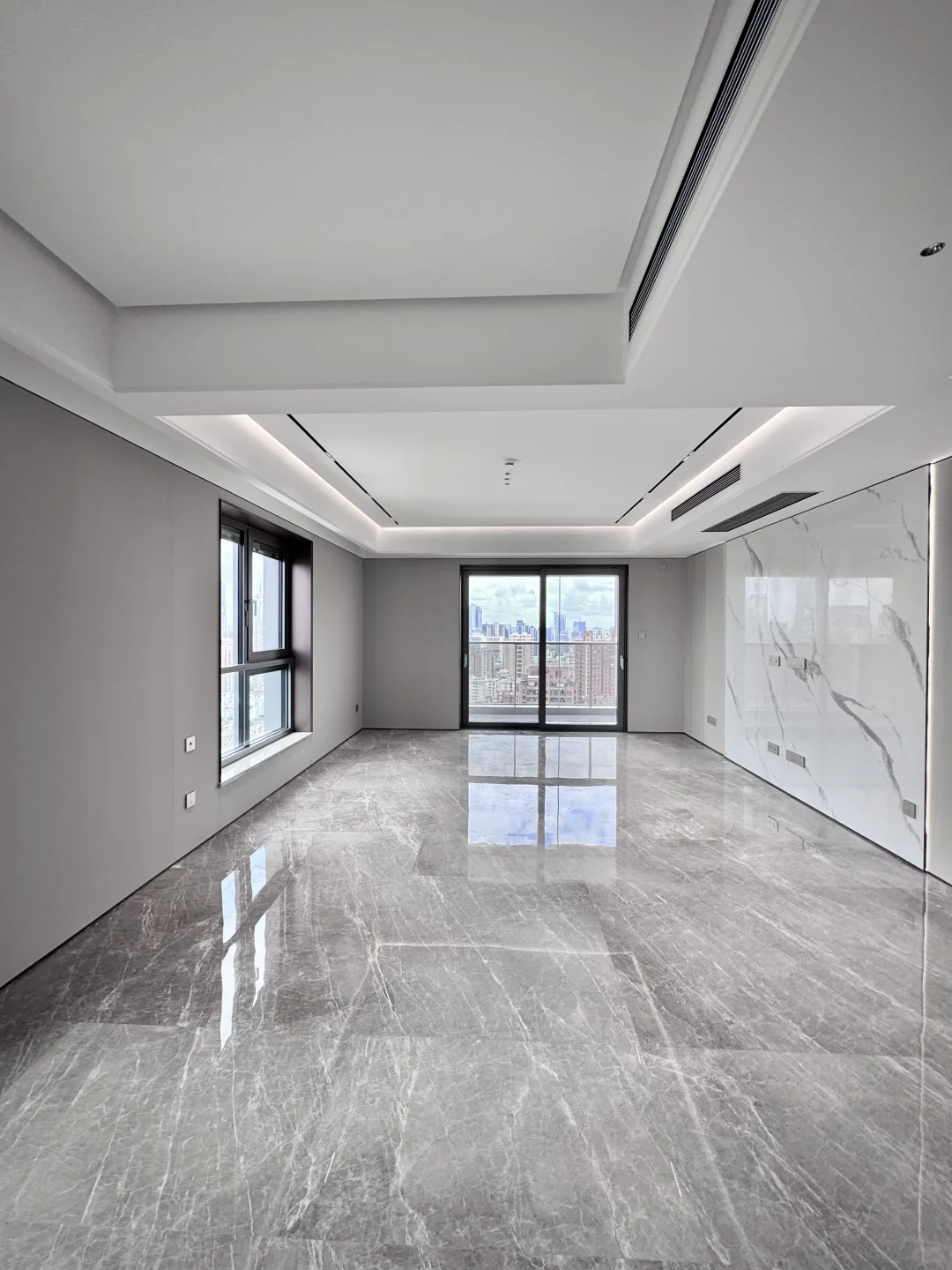 夯爆了❗️老静安新房2350w拿下177苏河旁