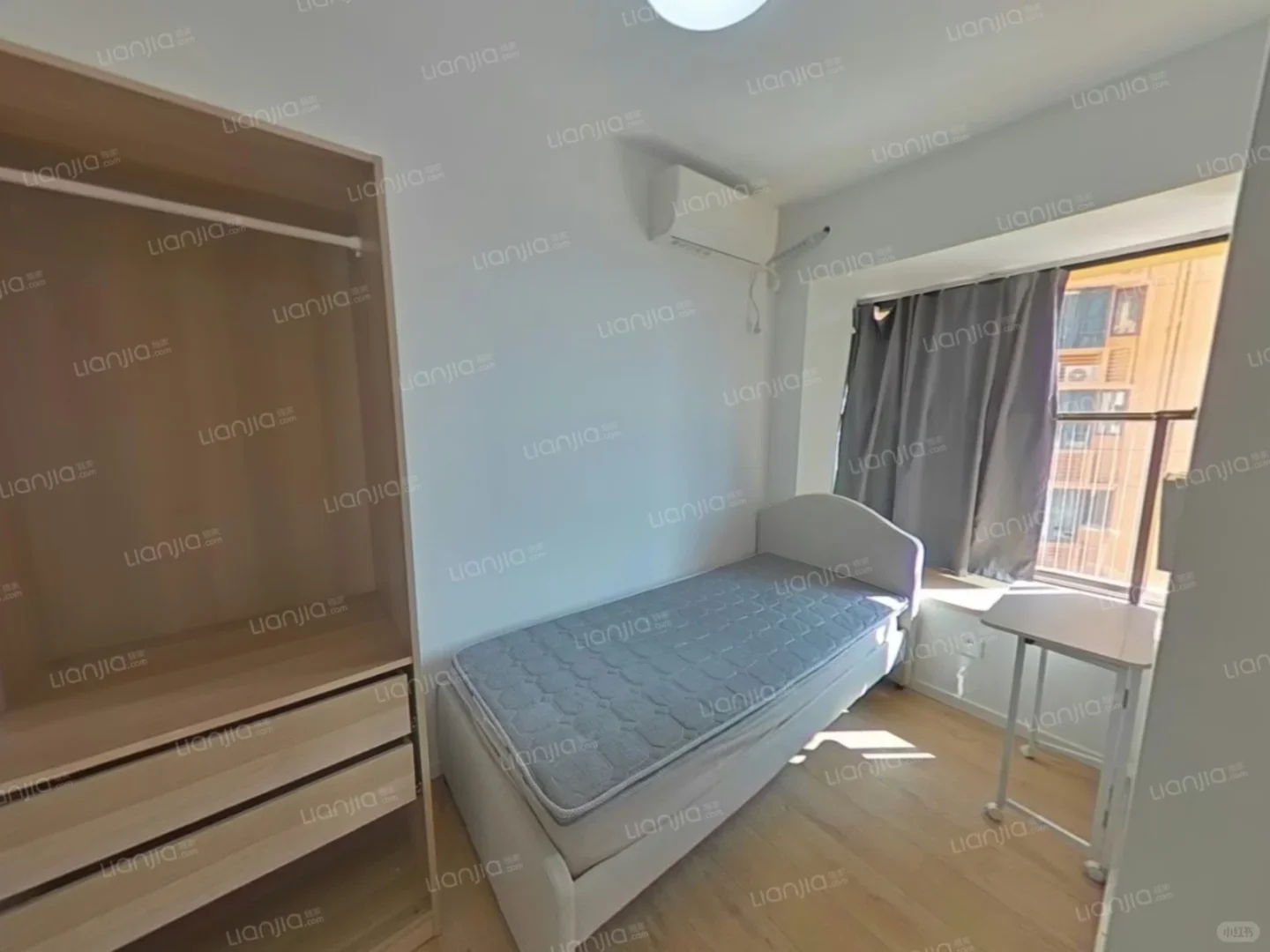 租房50观山瑞苑2房65平电梯罗湖布心次新房