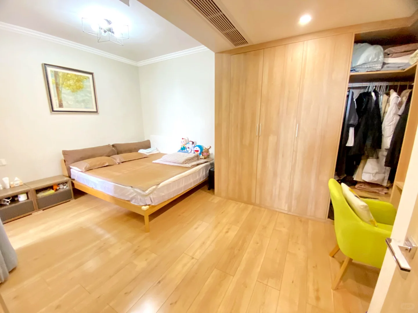 鸳鸯装修花了30几万的房子🏠就要卖了