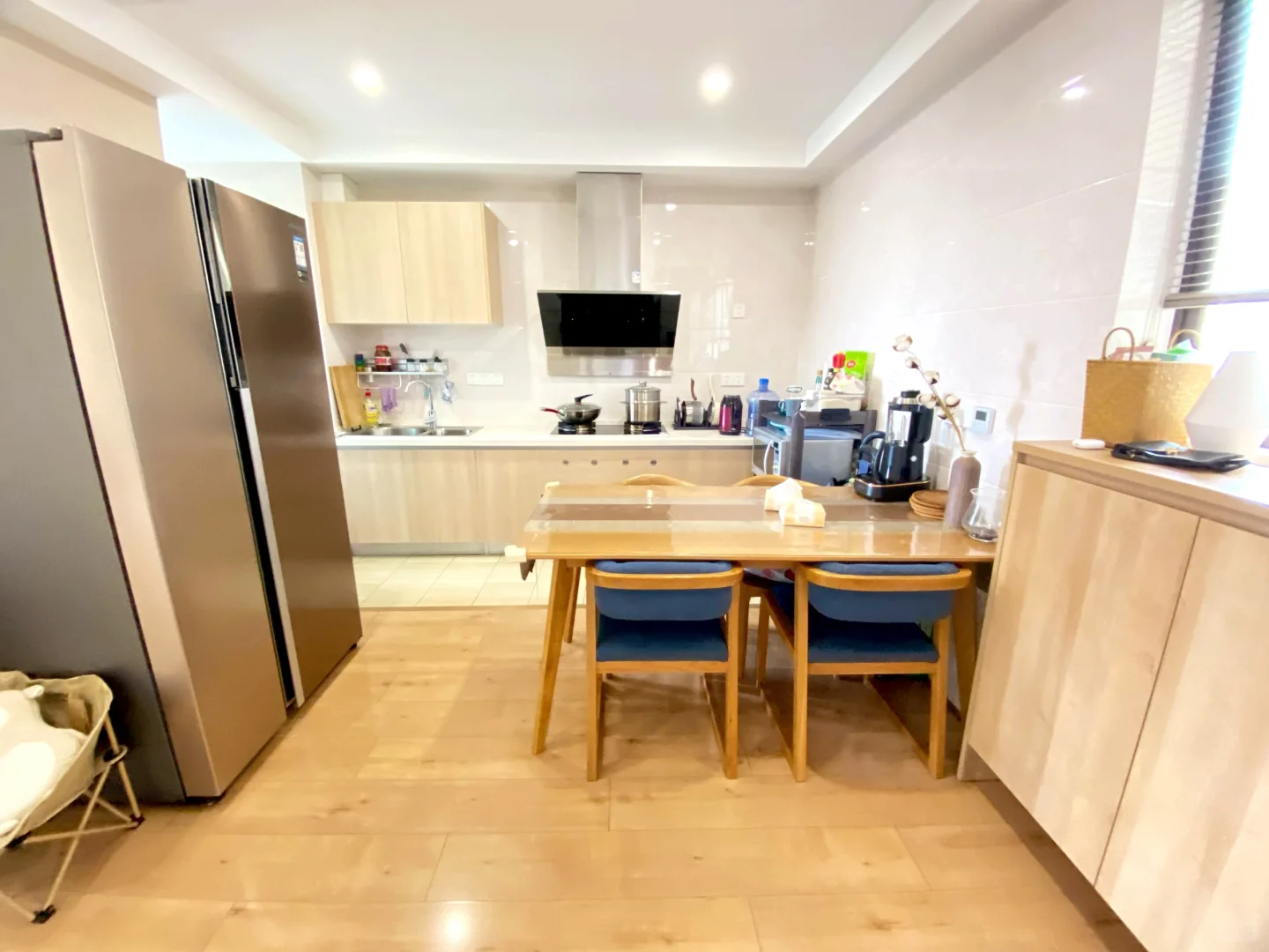 鸳鸯装修花了30几万的房子🏠就要卖了