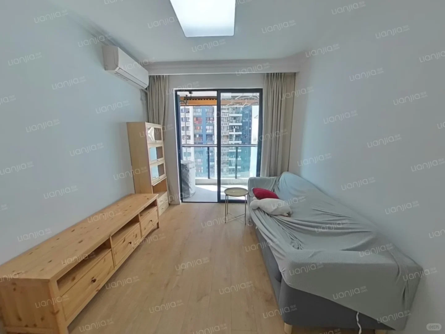 租房50观山瑞苑2房65平电梯罗湖布心次新房