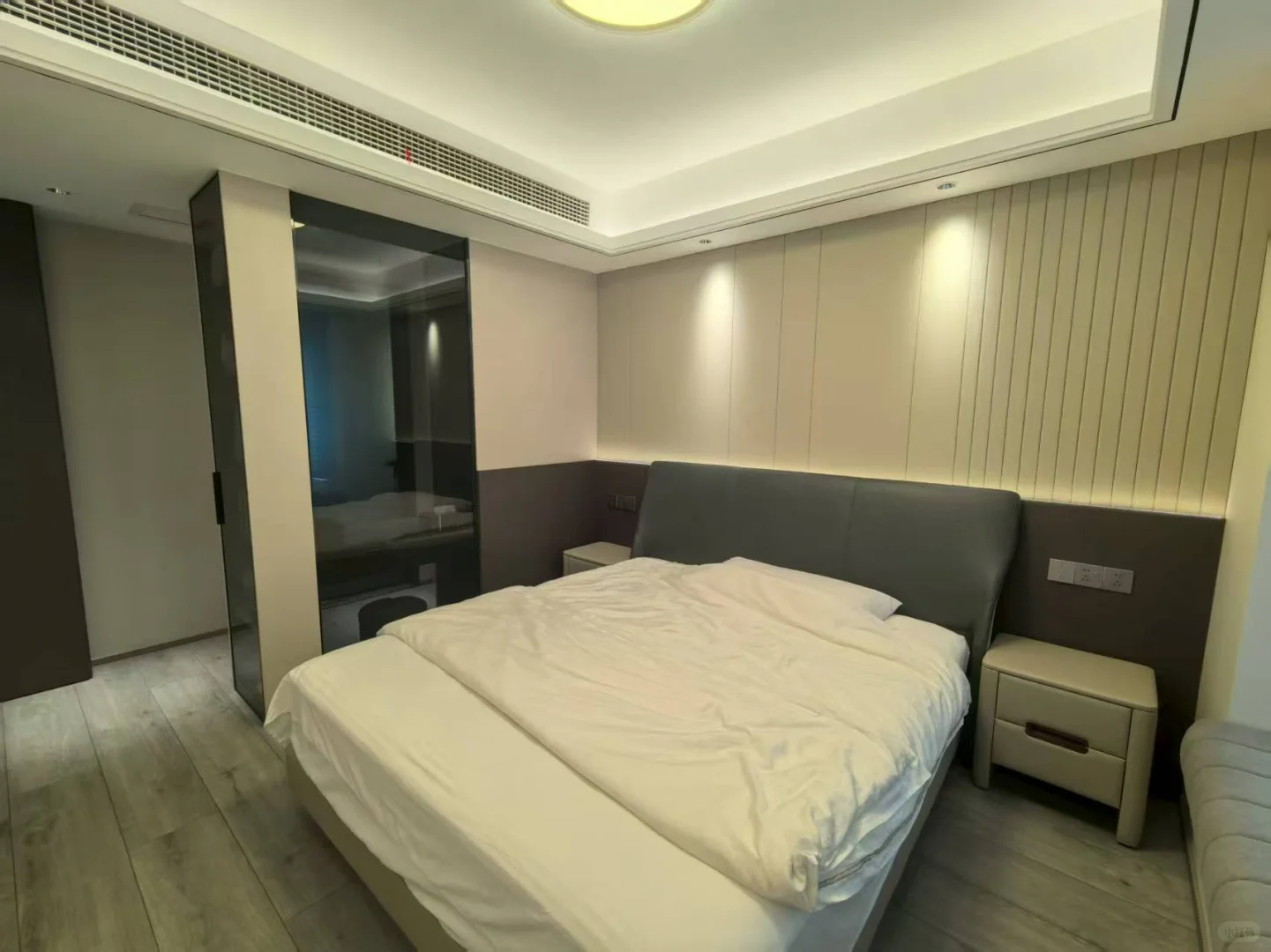 北大街次新房 豪装70万 6.8大宽厅 大胆砍价