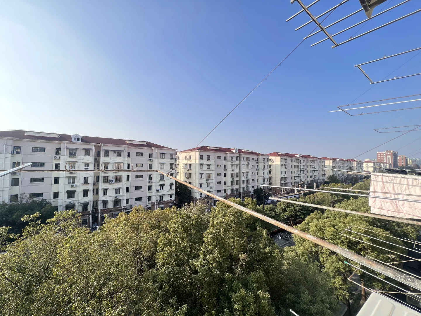 个人原因出租 2号线北新泾站新泾四村一室一