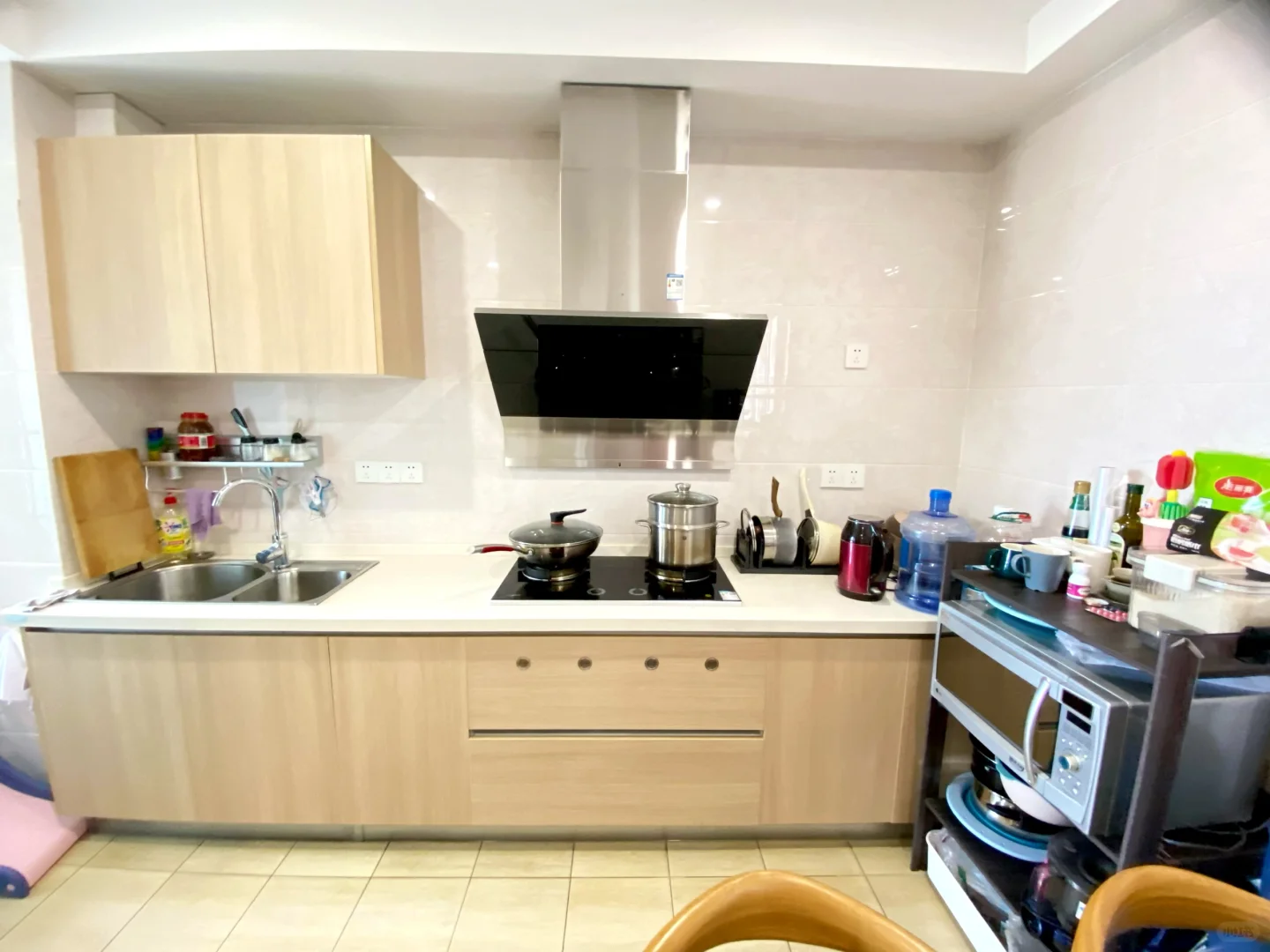 鸳鸯装修花了30几万的房子🏠就要卖了