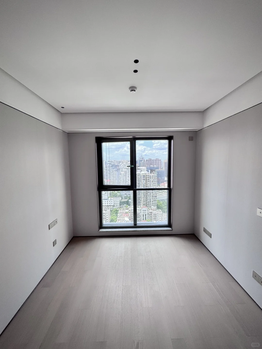 夯爆了❗️老静安新房2350w拿下177苏河旁