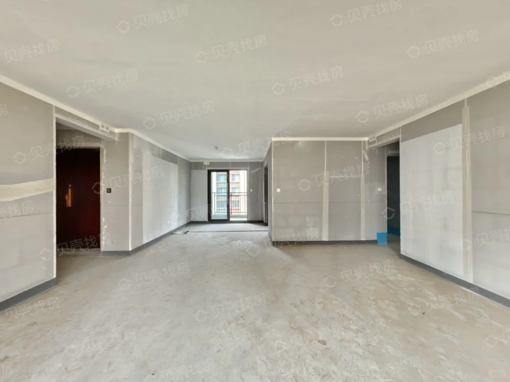 玖玺台价位最美一套178户型房东血赔60个