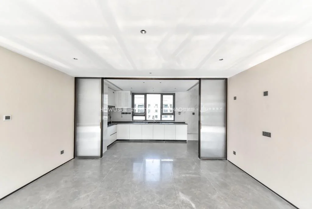 唐冶润府193平9楼急售原价转让包高税