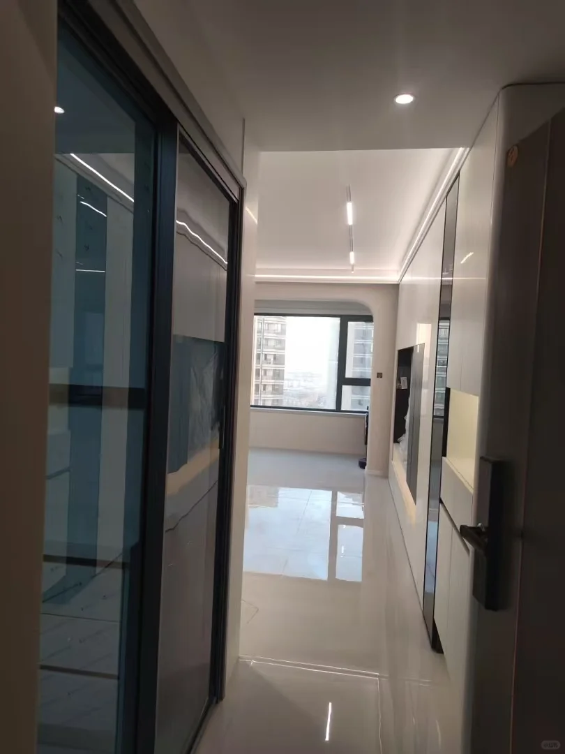 天津装修工长 施工案例记录 新房装修 翻新