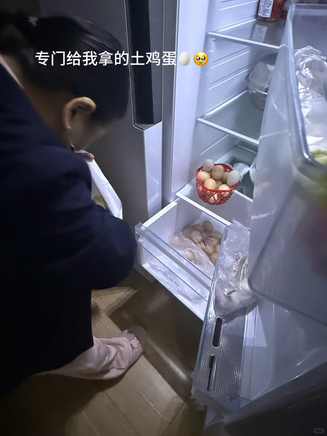 成交一个老客户是很有成就感的