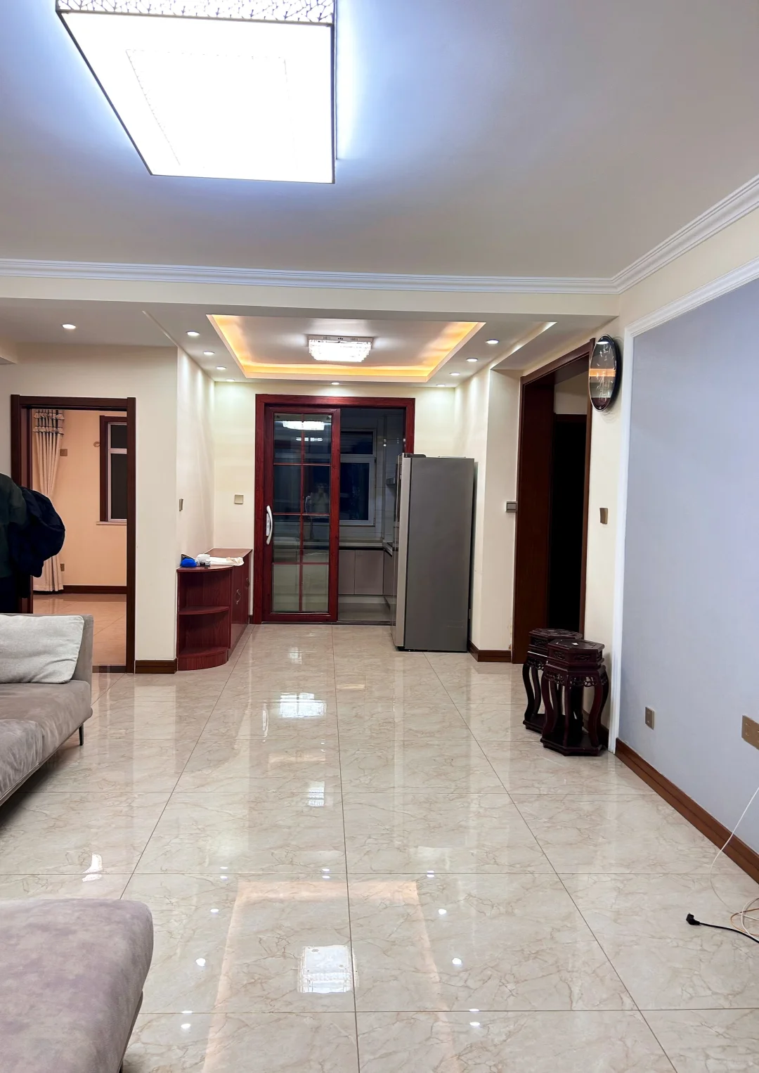 预算低如何像我一样买到超值38w三室二手房！