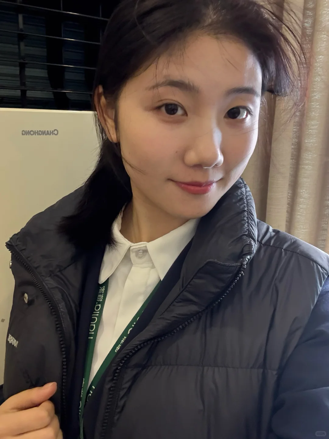 成交一个老客户是很有成就感的