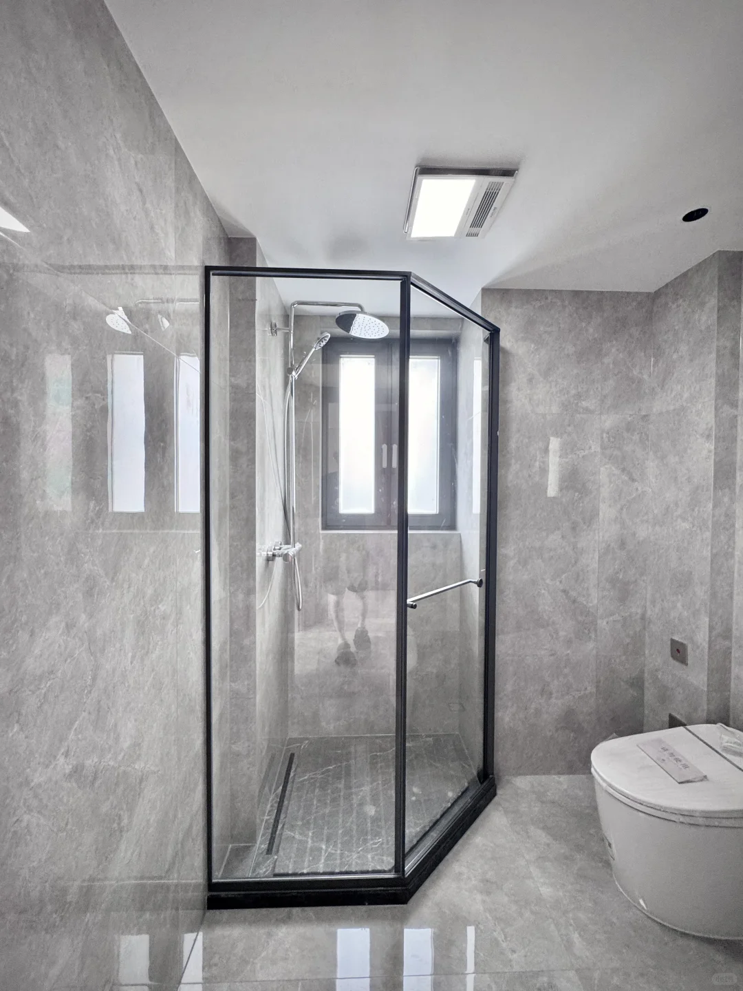 夯爆了❗️老静安新房2350w拿下177苏河旁