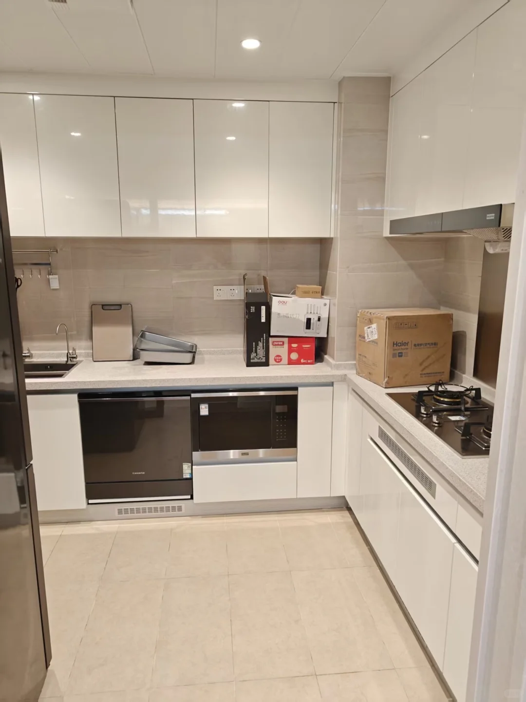 广州开荒，番禺区山海连城135平新房开荒保洁