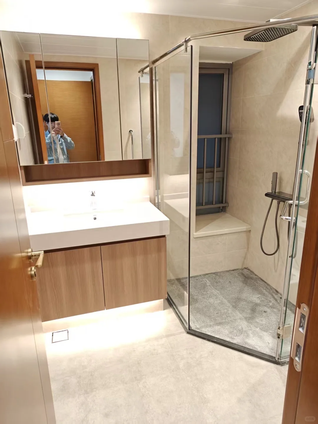 广州开荒，番禺区山海连城135平新房开荒保洁