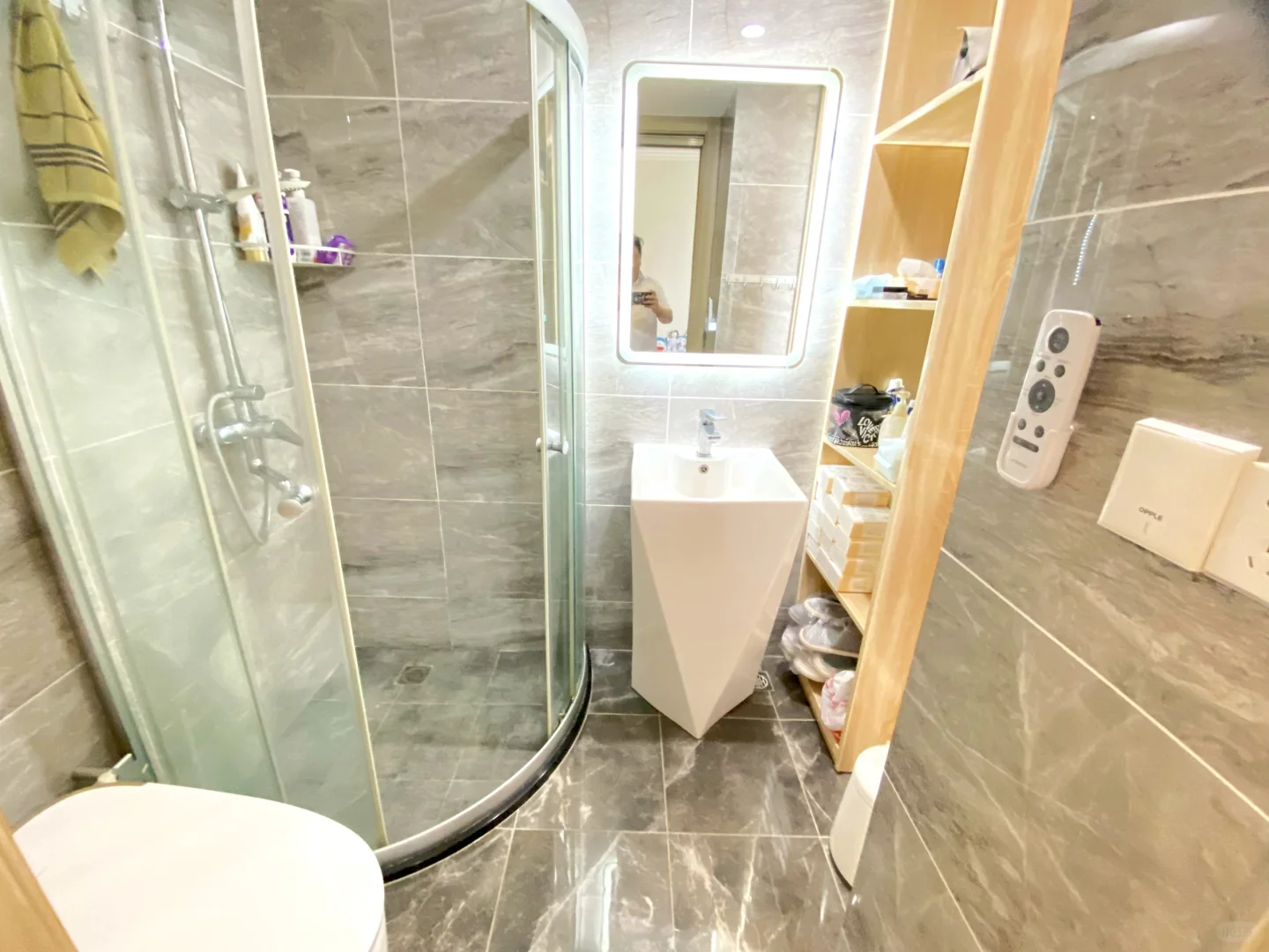 鸳鸯装修花了30几万的房子🏠就要卖了