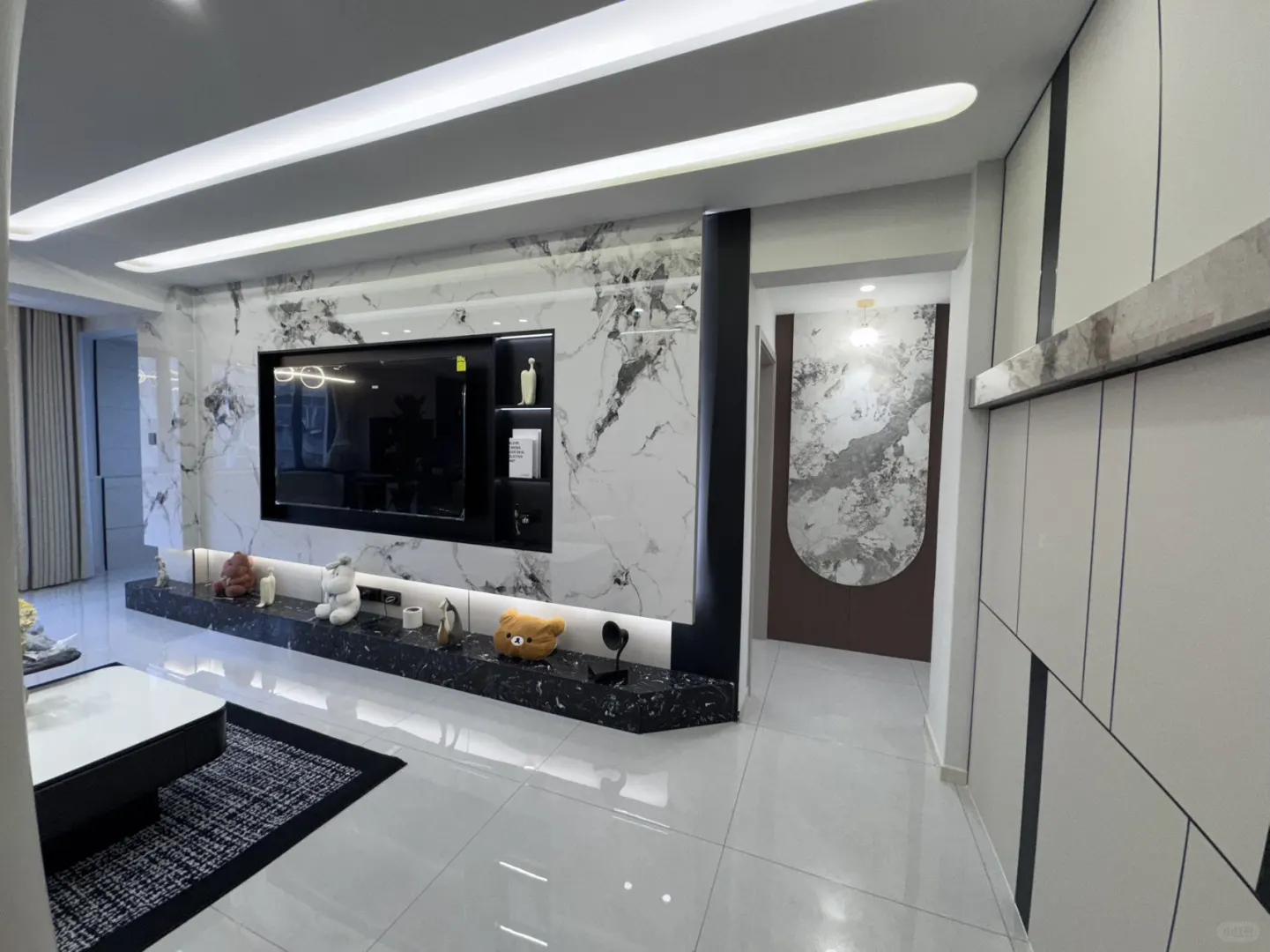 首付6万 植物园地铁 景苑小区精装两居室