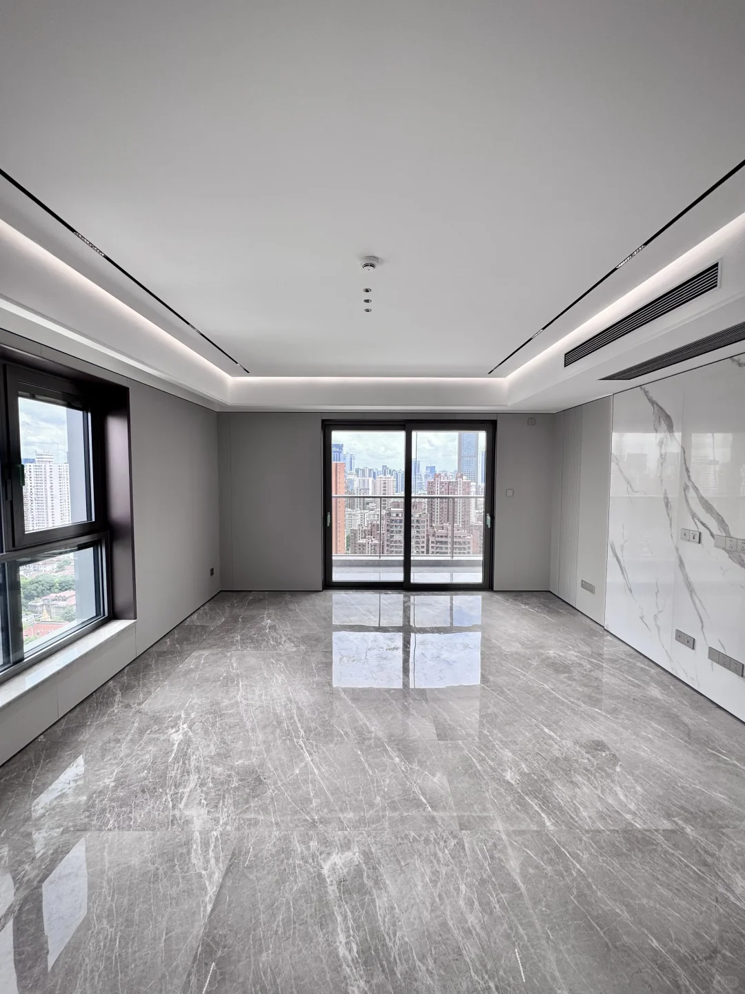 夯爆了❗️老静安新房2350w拿下177苏河旁