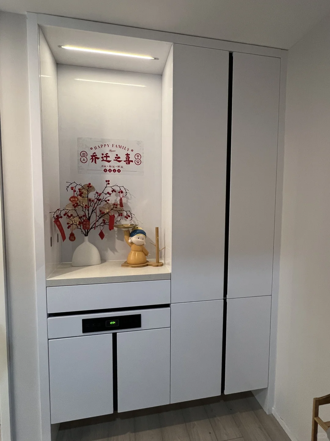 潮起东方117平精装婚房3室2卫免税急售啦