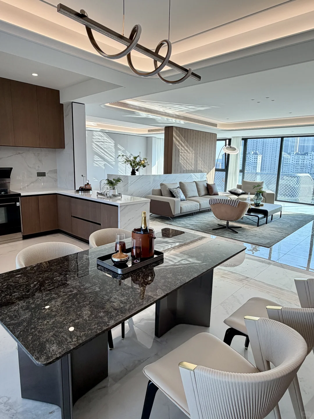 潍坊这个小区怎么样？