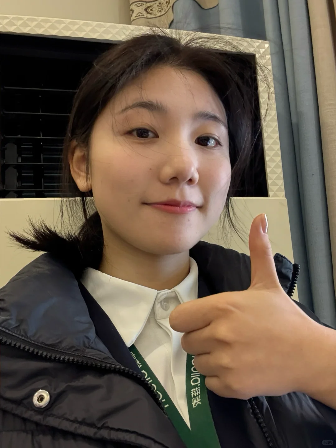 成交一个老客户是很有成就感的