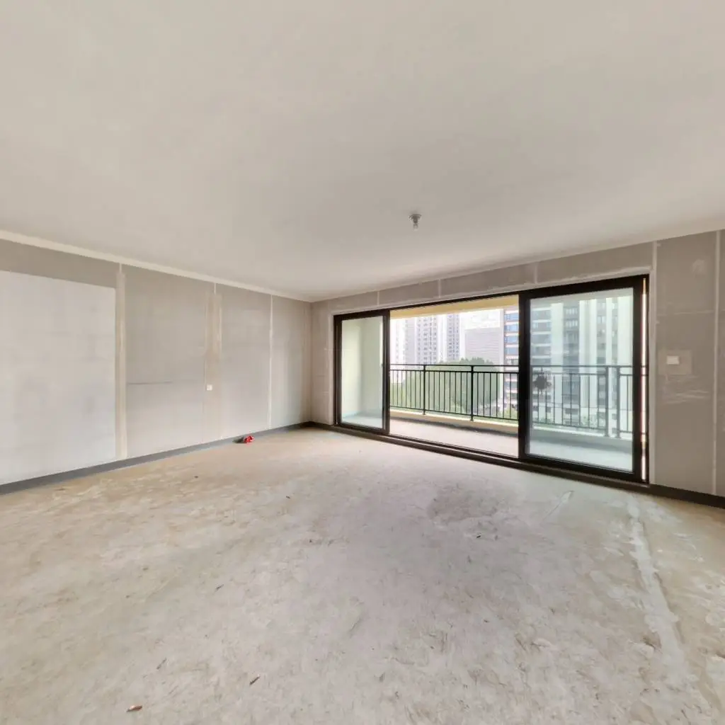 玖玺台价位最美一套178户型房东血赔60个