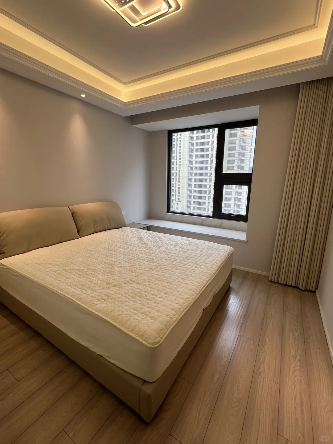 潮起东方117平精装婚房3室2卫免税急售啦