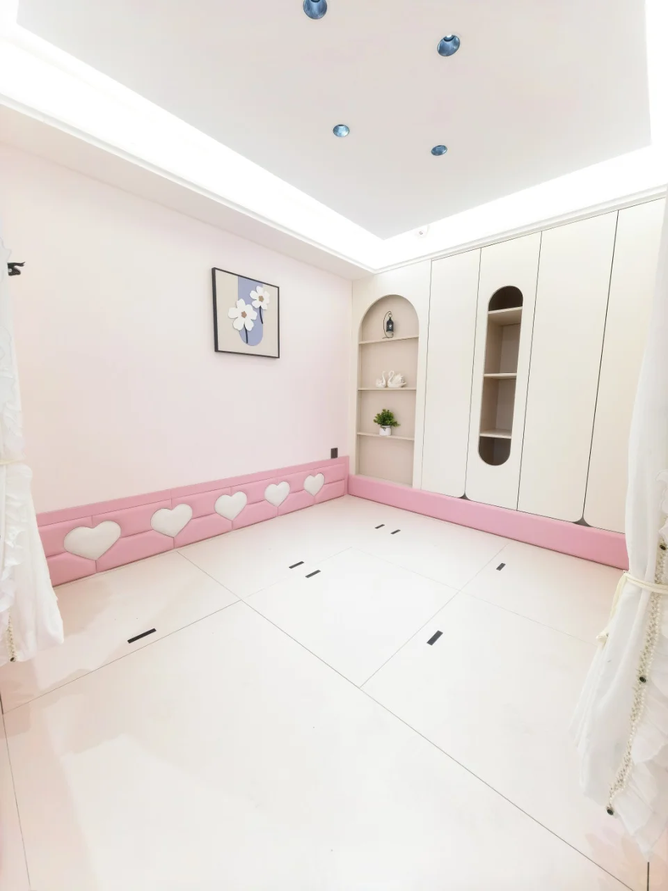 首付10万 南湖西路 创博大厦精装女神公寓