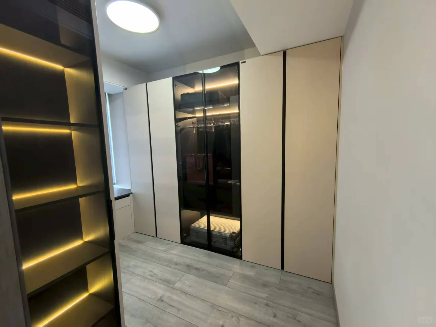 北大街次新房 豪装70万 6.8大宽厅 大胆砍价