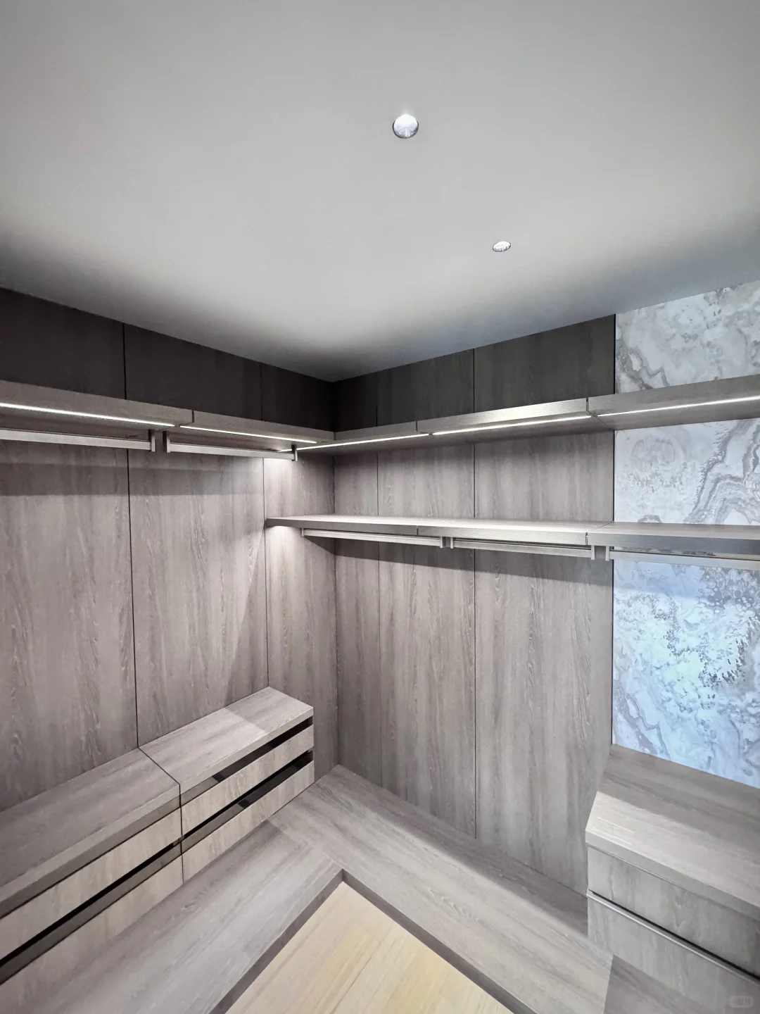 夯爆了❗️老静安新房2350w拿下177苏河旁