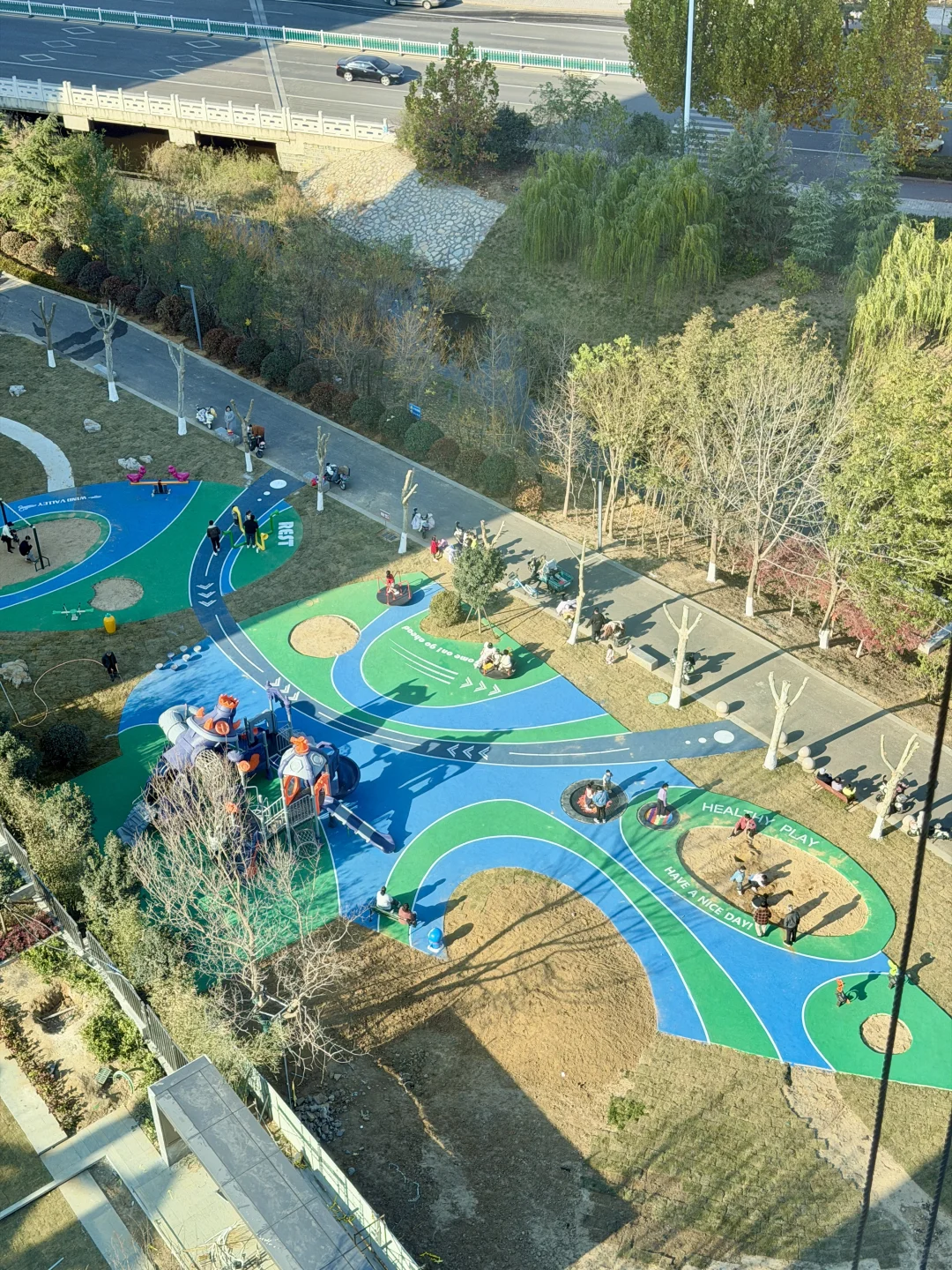 潍坊这个小区怎么样？