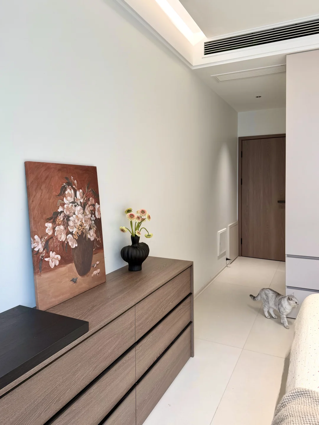 110㎡小家，20w落地了