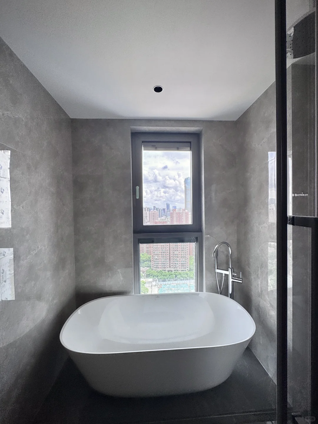 夯爆了❗️老静安新房2350w拿下177苏河旁