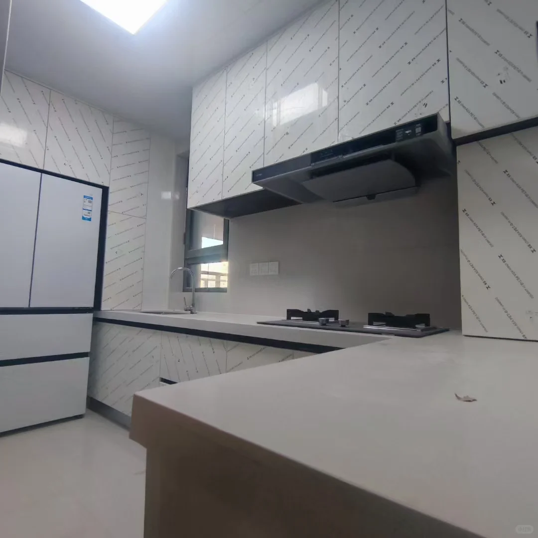 天津装修工长 施工案例记录 新房装修 翻新