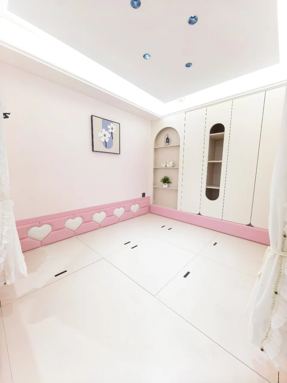 首付10万 南湖西路 创博大厦精装女神公寓