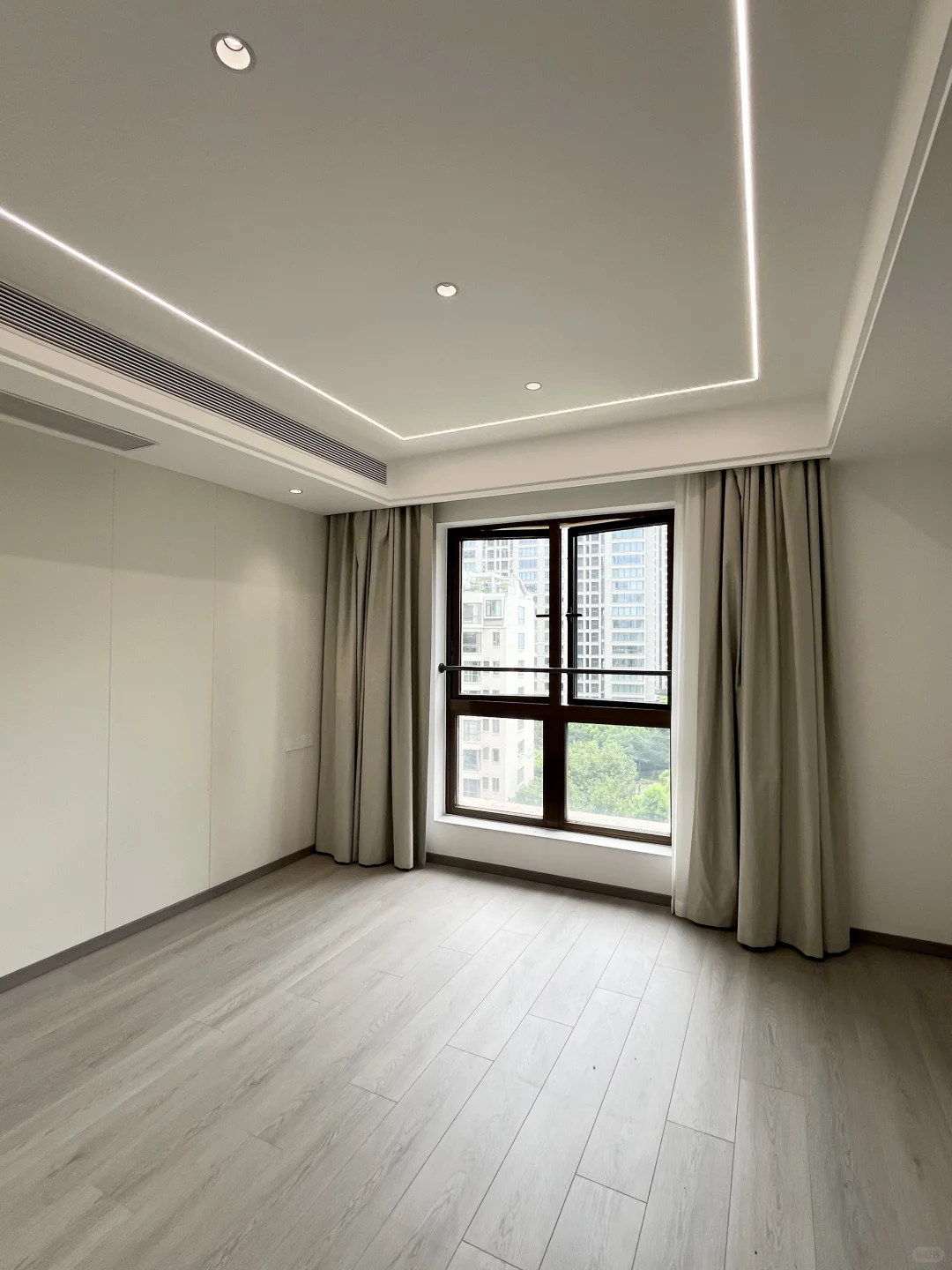 翠湖天地御苑｜业主自住装修 出国急租