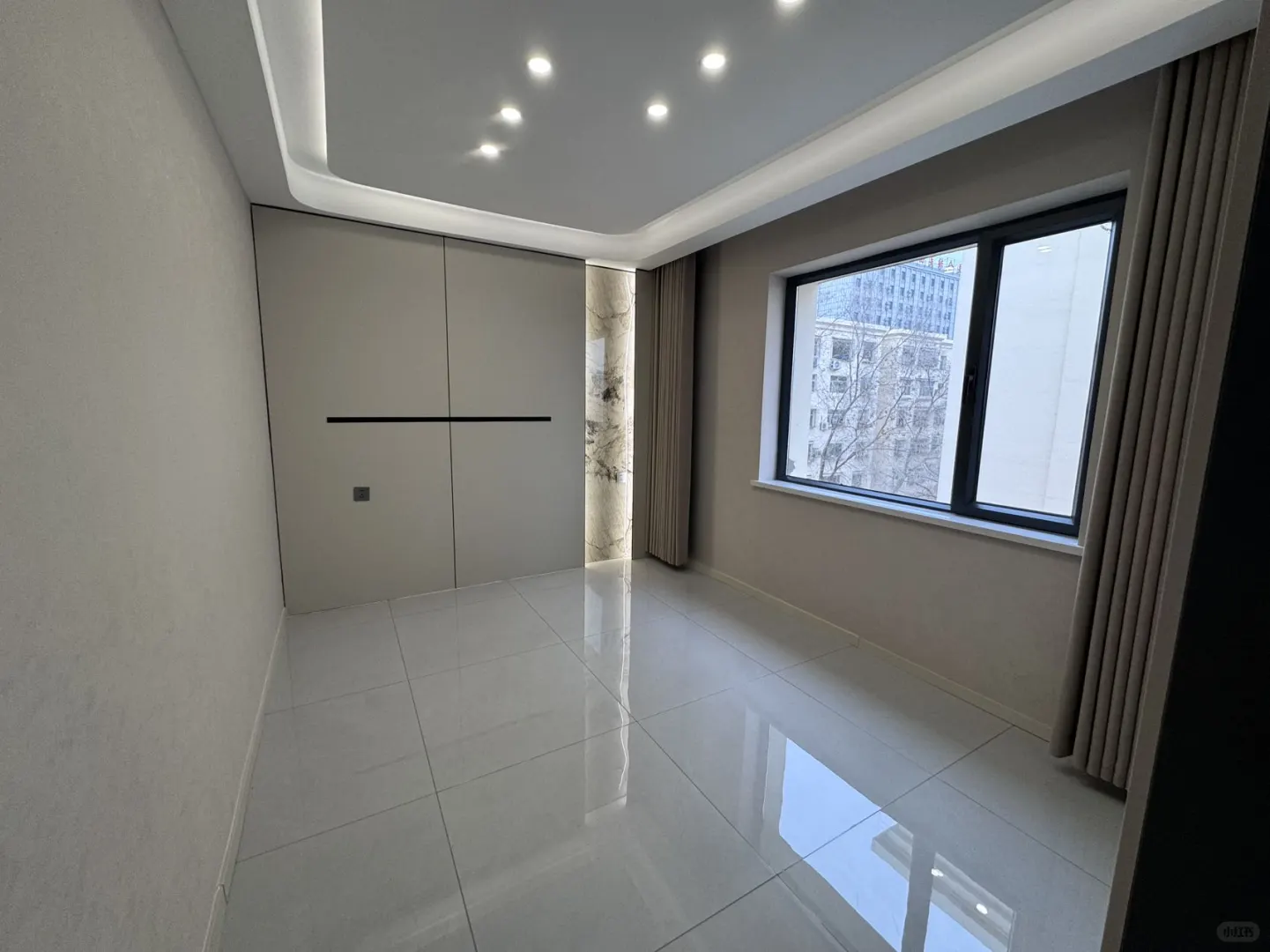 首付6万 植物园地铁 景苑小区精装两居室