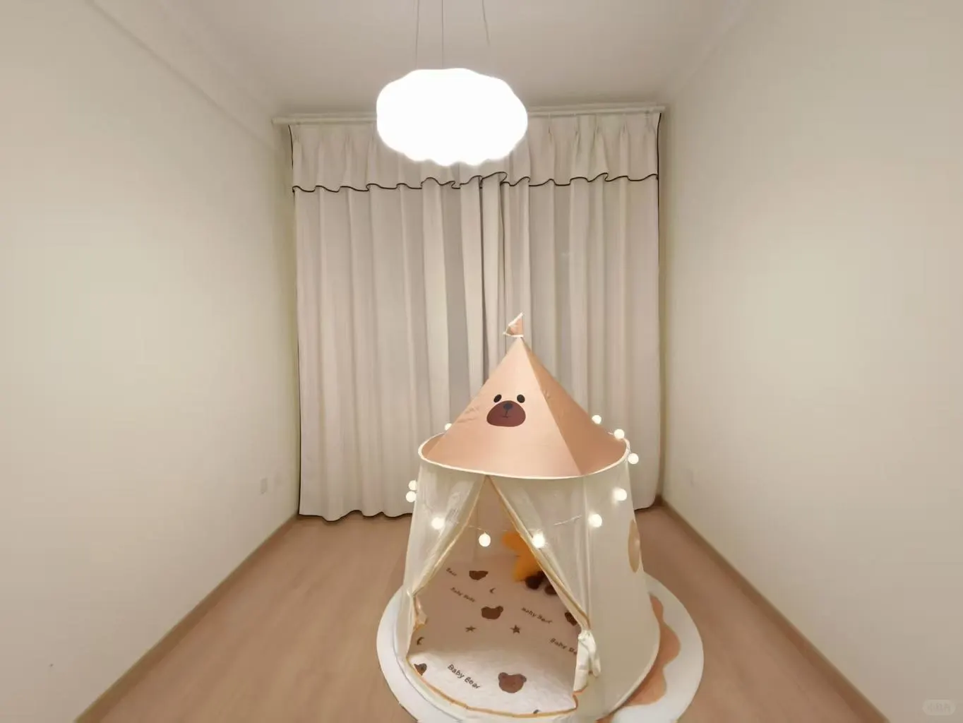 首付10万 迎宾路电梯洋房三室 总价84万