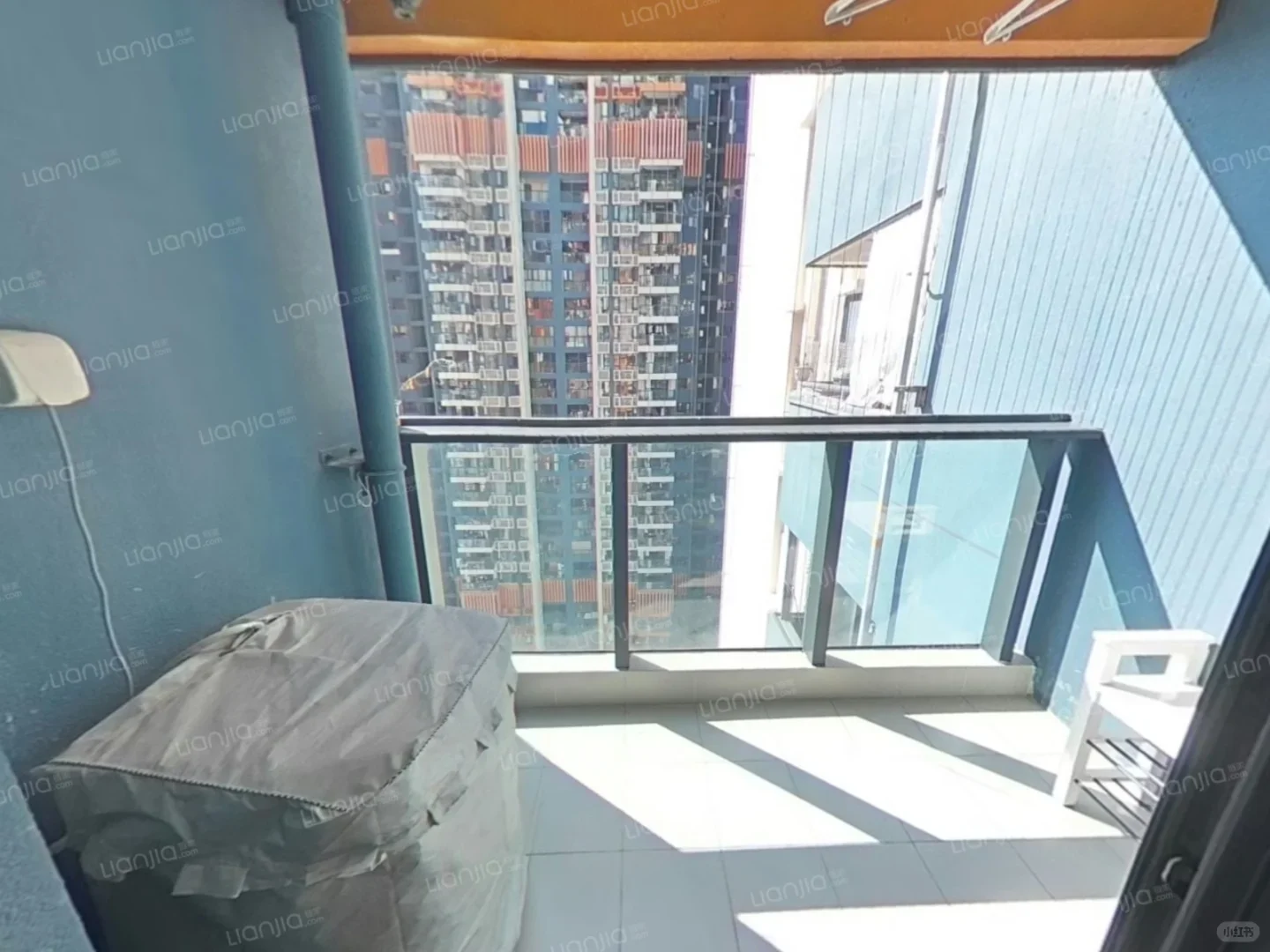 租房50观山瑞苑2房65平电梯罗湖布心次新房