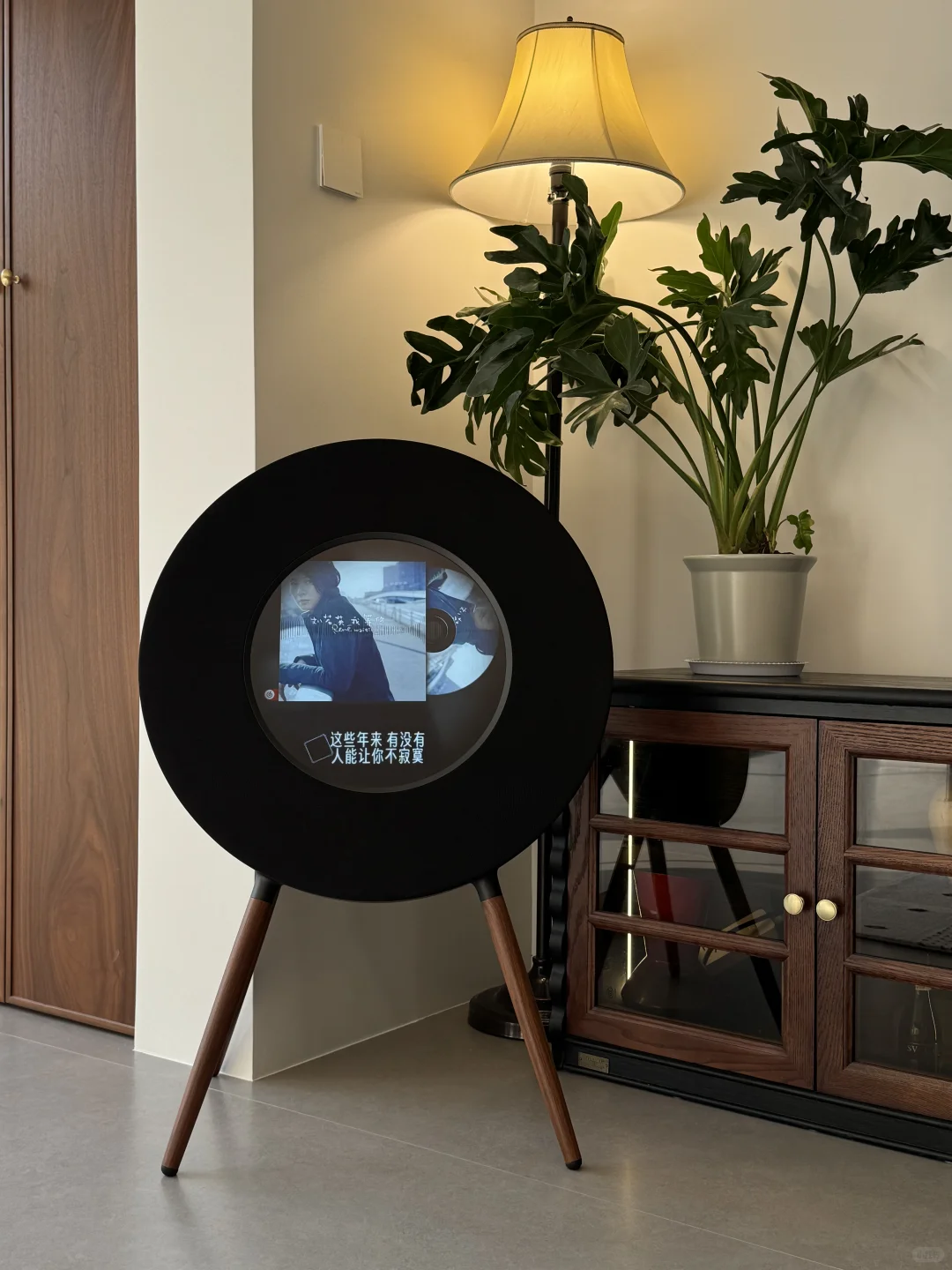 163㎡大平层🏠 硬装极简软装开挂 高级感拿捏