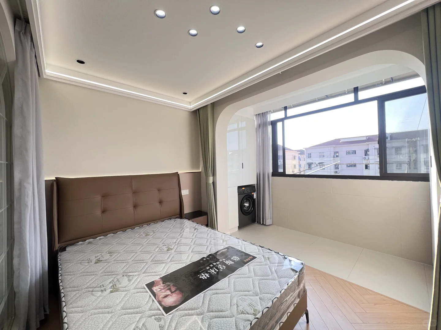 个人原因出租 2号线北新泾站新泾四村一室一