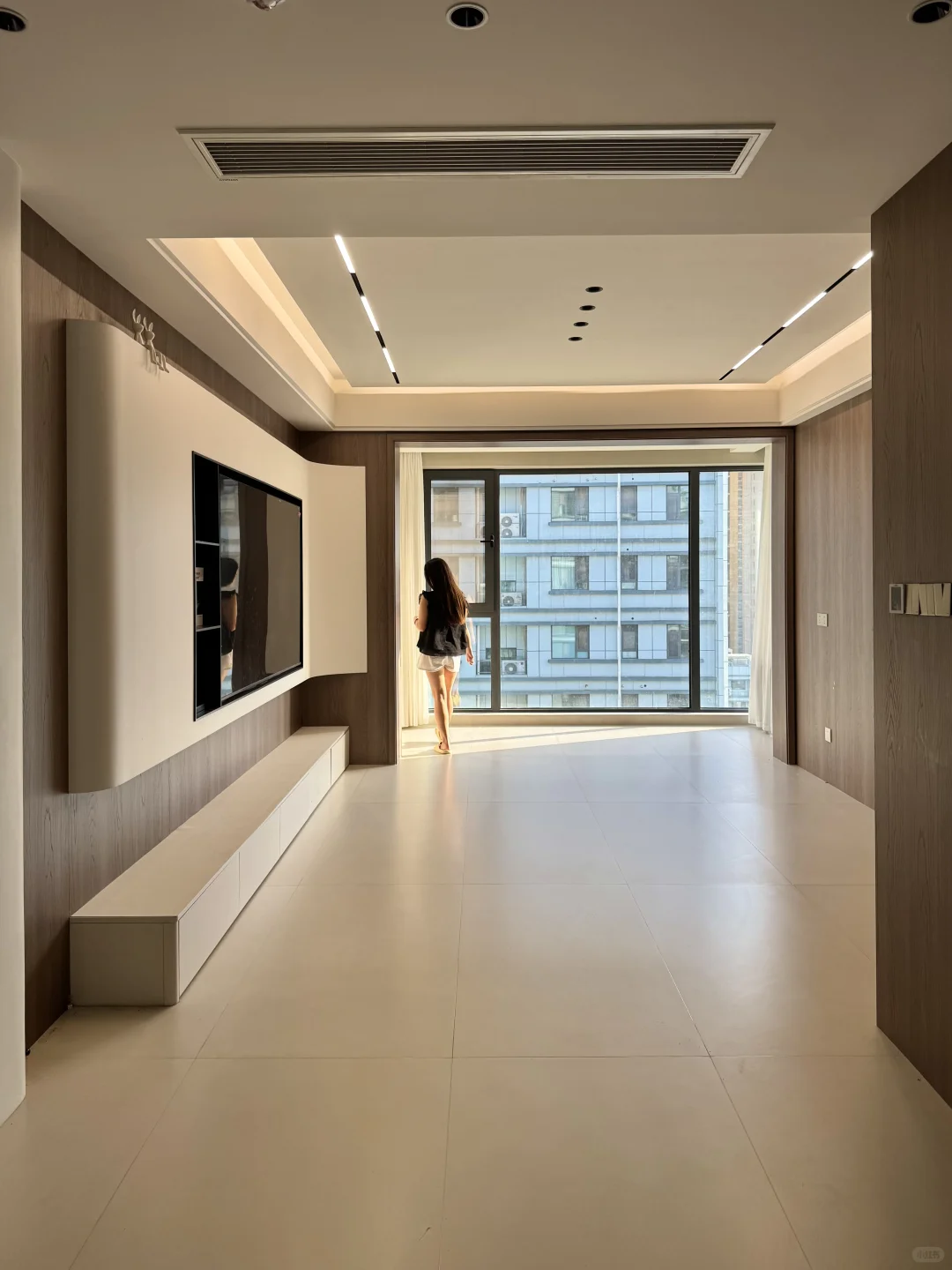 110㎡小家，20w落地了