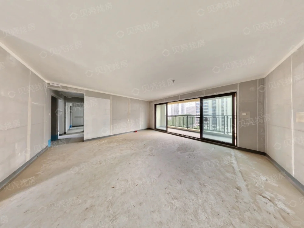 玖玺台价位最美一套178户型房东血赔60个