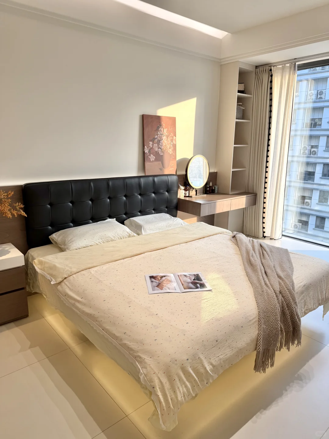 110㎡小家，20w落地了